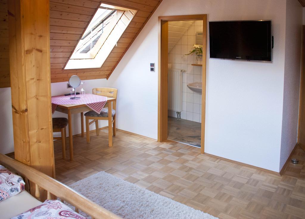 Pension Margarete Handthal Chambre photo