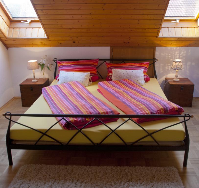 Pension Margarete Handthal Chambre photo